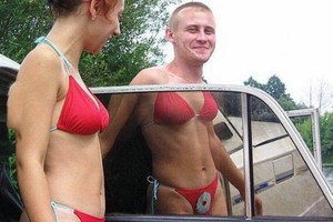 Smagiausios optinės iliuzijos: kadrai, kokių norėdamas nesuplanuosi