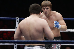 Rimtam iššūkiui besiruošiantis Teodoras Aukštuolis: „Tereikia tikėti tuo, kas yra neįmanoma“