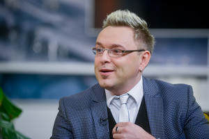 „Balionų šalies“ įkūrėją įskaudino Egmonto Bžesko komentaras 