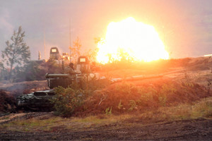 Švedų ekspertai įvardino, kur jau kitąmet gali kilti kariniai konfliktai