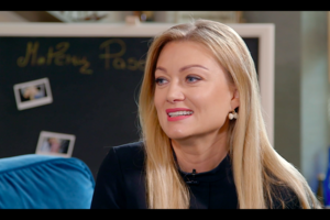 Lavija Šurnaitė prisipažino turėjusi drastiškus valgymo įpročius 