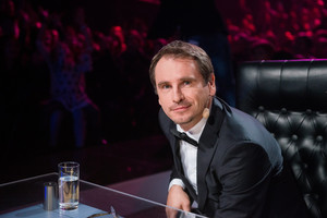 Marijoną sukurti superhitą „Balintos sienos“ įkvėpė ateiviai, kuriais jis netiki 