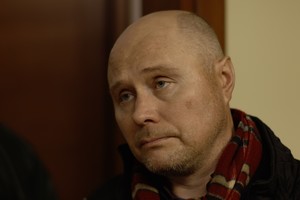 Iš komos pabudęs Rolandas Boravskis prisimena skaudžius išgyvenimus 