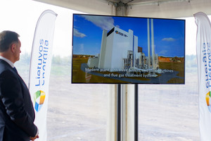 Seimo Energetikos komisija abejoja, ar deginimo jėgainėms pakaks atliekų 