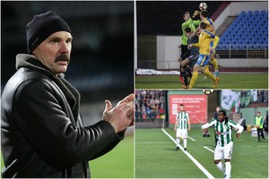 Skandalas „Atlante“: žaidėjams – rimti vadovų kaltinimai