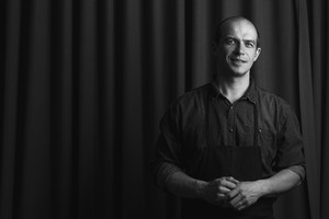 Vytautas Samavičius žino, kaip sukurti restoraną, į kurį lankytojai grįžtų vėl ir vėl