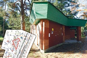 Kova dėl aukso vertės sklypo Palangoje – jau be taisyklių