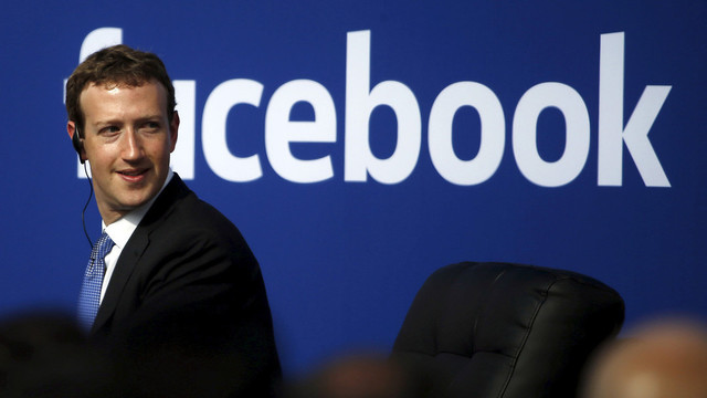 „Facebook“ atskleidė Rusijos propagandos mastą