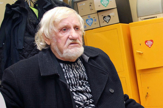 Per raudoną šviesą važiavęs Vytautas Šustauskas partrenkė merginą