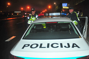 Policija paskelbė, kas vairuotojų laukia lapkritį - vienam pažeidimui liko tik savaitė