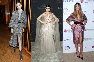 „Stiliaus“ nuosprendis: šios savaitės stilingiausios