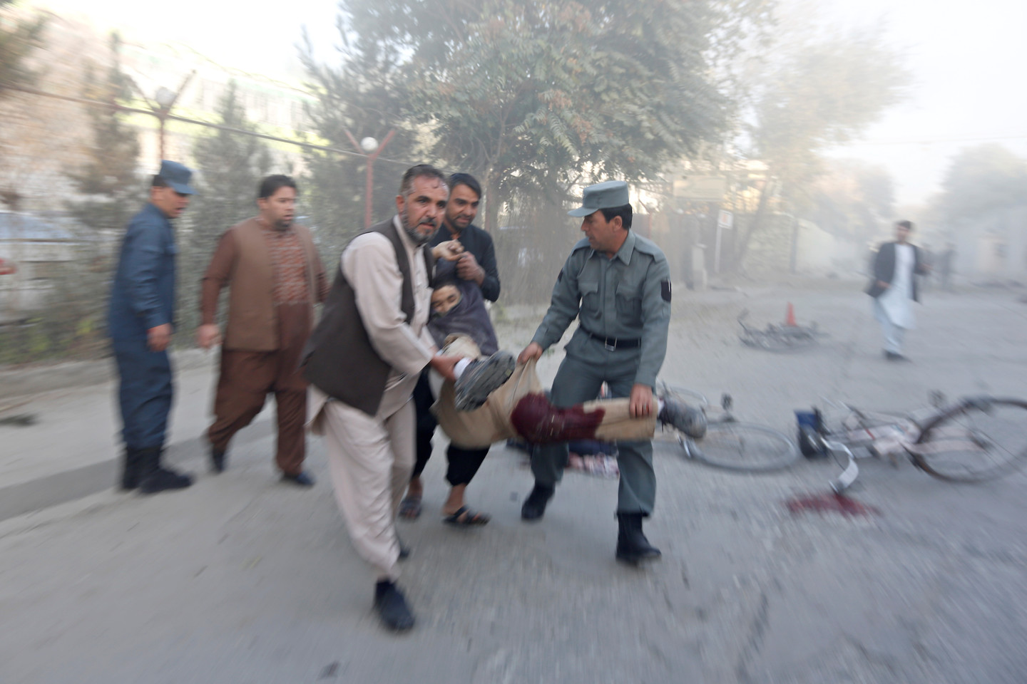 Reuters/Scanpix nuotr.