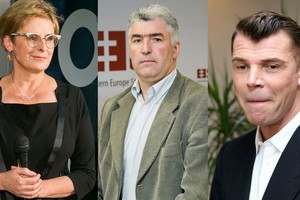 Apžvalgininkas apie informacinį karą: ar tai buvo tik „naudingi idiotai“ – nelabai svarbu