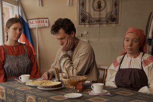 Kino festivalyje Liubeke pristatomi lietuviški ir Lietuvoje kurti filmai 