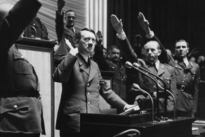 Monstrų biuras: apie blogį istorijoje ir kodėl jis mus taip žavi