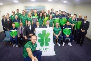 Lietuvos olimpinės rinktinės kandidatai surengė bandomąją stovyklą Japonijoje