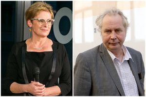 Istorikas A. Nikžentaitis – apie tautos didvyrius, lietuvių tapatybę ir R.Vanagaitės testą