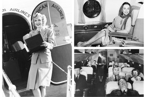 Kelionė lėktuvu prieš šimtą metų ir dabar: ką praradome, o ką atradome