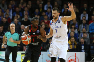 „Neptūnas“ savo tvirtovėje Klaipėdoje nepralaimi ir Čempionų lygos turnyre 