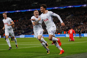Šimtmetį lauktas „Real“ debiutas Vemblio arenoje vainikuotas „Tottenham“ pergale