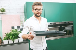 Alfas Ivanauskas patarė, ką paruošti, jeigu laukiate svečių