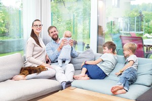 Igną Bakėjų į naujas likimo vėžes pasuko vienas žmonos sakinys