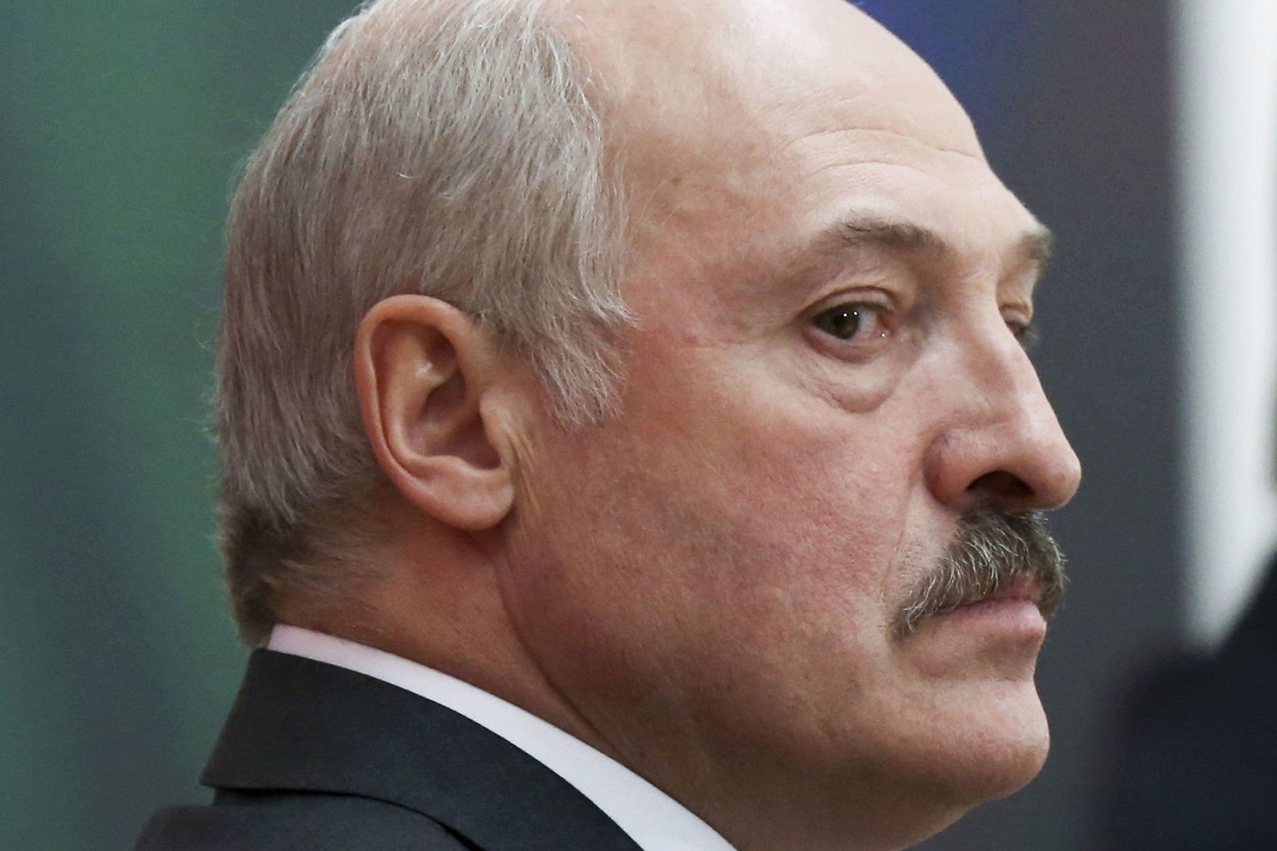 A.Lukašenka.