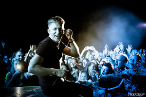 Po skandalų Egidijus Dragūnas-Selas atskleidė didžiausią 25 gimtadienio šou kozirį