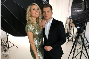 Nijolė Pareigytė-Rukaitienė apie savo vyrą: „Aš nenoriu žinoti visko“