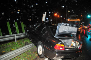 Specialistai pataria: kaip nepatekti į bėdą vairuojant tamsiu paros metu