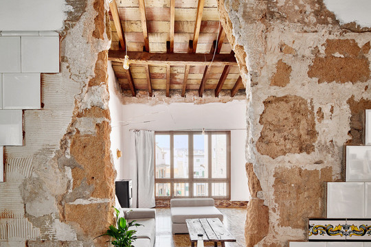 18 tūkst. eurų –  už tiek įrengtas absoliučiai išskirtinis namas