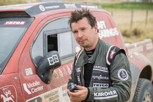 Antanas Juknevičius vienam Dakaro gerbėjui suteiks neeilinę galimybę