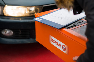 Staigmena trijų miestų vairuotojams – nemokamai tikrins ir tvarkys automobilius