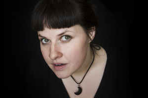 Režisierė Aušra Bakanaitė mano, kad lėlių teatre viskas yra įmanoma