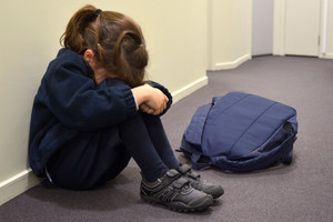 Vaiką nuo patyčių gynusi mama mokyklai tapo nepatogi – pati sulaukė kaltinimų