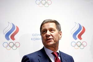 Dėl dopingo vartojimo diskvalifikuotiems rusų slidininkams – valdžios palaikymas