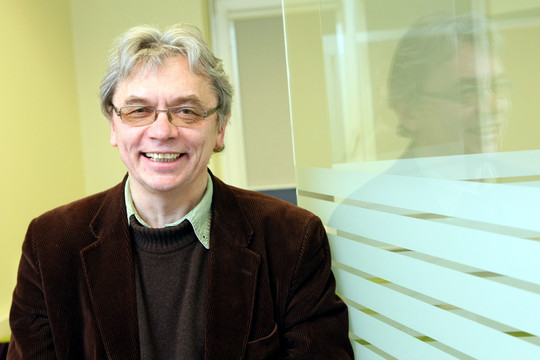 Romualdas Vikšraitis Panevėžio teatro vadovo konkurse įžiūrėjo pažeidimų 