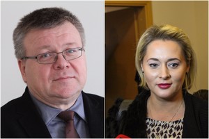 Policijai nepavyko atnaujinti G. Abeciūno bylos dėl įrodymų naikinimo D. Gineikaitės girtumo istorijoje