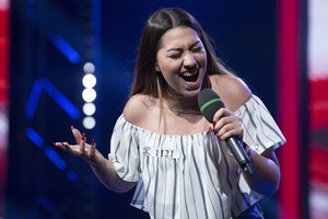 „X Faktorių“ panorusi užkariauti mergina iš Maltos: „Esu įsimylėjusi lietuvius“