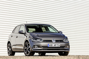 Naujos kartos „Volkswagen Polo“ – jau Lietuvoje