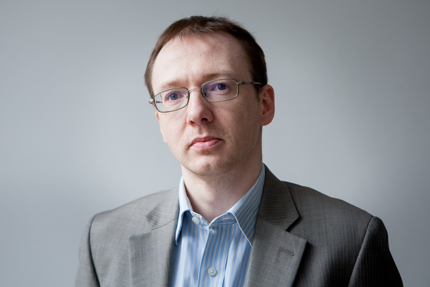 Tarptautinių santykių ir politikos mokslų instituto politologas T. Janeliūnas abejoja, ar bus rimta kritika dabartinei prezidentei, nes tai esą nebus naudinga nė vienam kandidatui.<br> D.Umbraso nuotr.