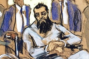 Po išpuolio Niujorke – griežti D.Trumpo mostai: teisininkai pažėrė įspėjimų