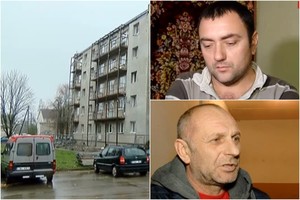 Darbininkai iš Ukrainos metė kaltinimus Egidijaus Dragūno tėvui: „Mus žiauriai apgavo“