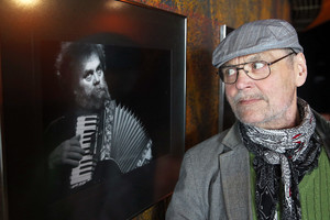 Ligų kankinamas muzikas Andrius Kulikauskas tai vadina likimu