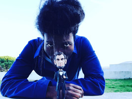 Benjaminas Clementine‘as: „Mes visi ateiviai ir svetimšaliai“