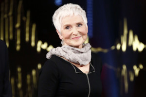 Į Vilnių atvykstanti Herbjorg Wassmo atskleidė, kodėl išpopuliarėjo Dinos trilogija