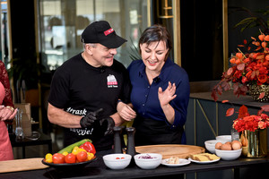 20 kg atsikračiusi Donalda Meiželytė atskleidė kardinalių pokyčių paslaptį