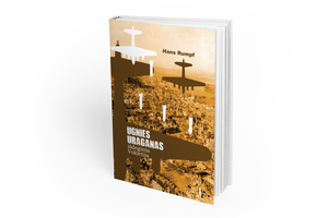 II pasaulinis karas: ugnies uraganas nusiaubė ir Vokietijos miestus