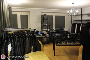 Stulbinantis vilniečio verslumas, kurio policija neįvertino: gresia kalėjimas