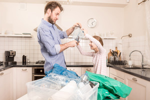 Penki patarimai, kaip išmokyti vaikus itin svarbių įgūdžių
